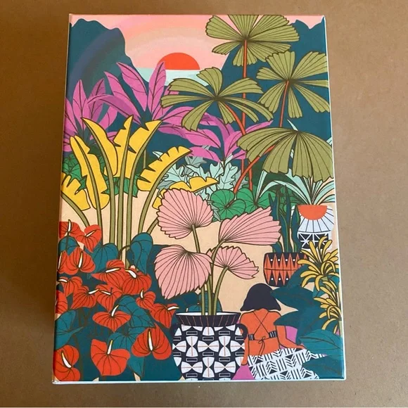 Surf Shack 1000 Piece Puzzle- “Lost in Paradise” - Picture 1 of 3